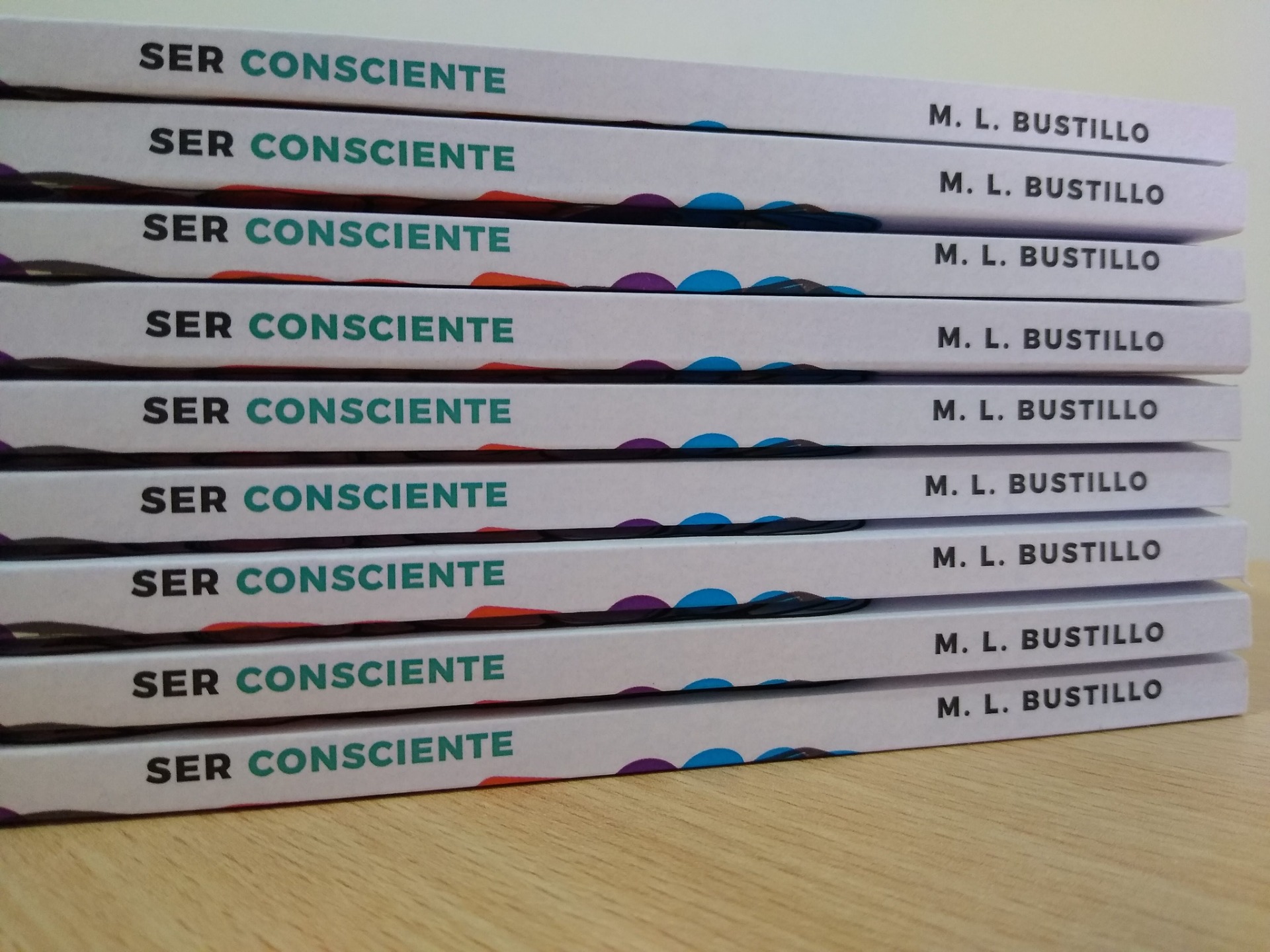 Biblioteca Consciencia